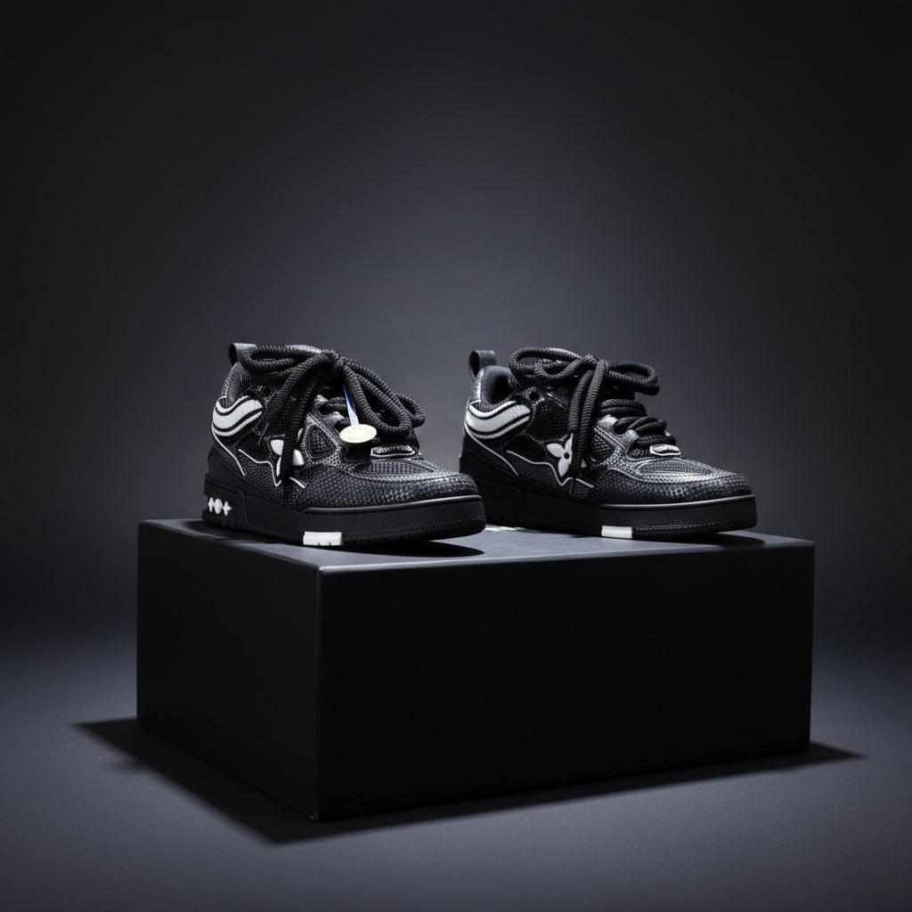 L*ouis Vuitt*n - Sneakers