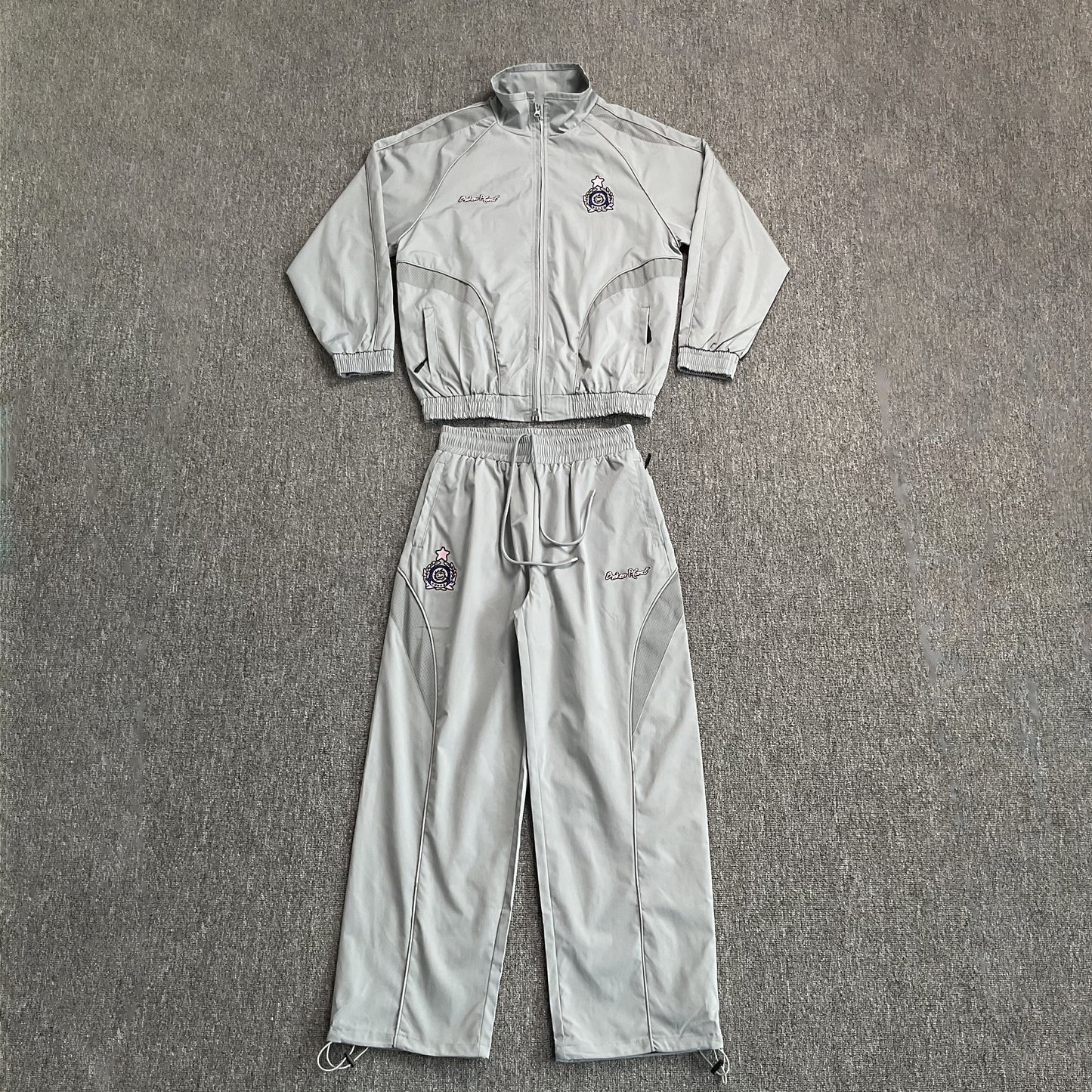 Br*ken Planet - Outdoor Jogger