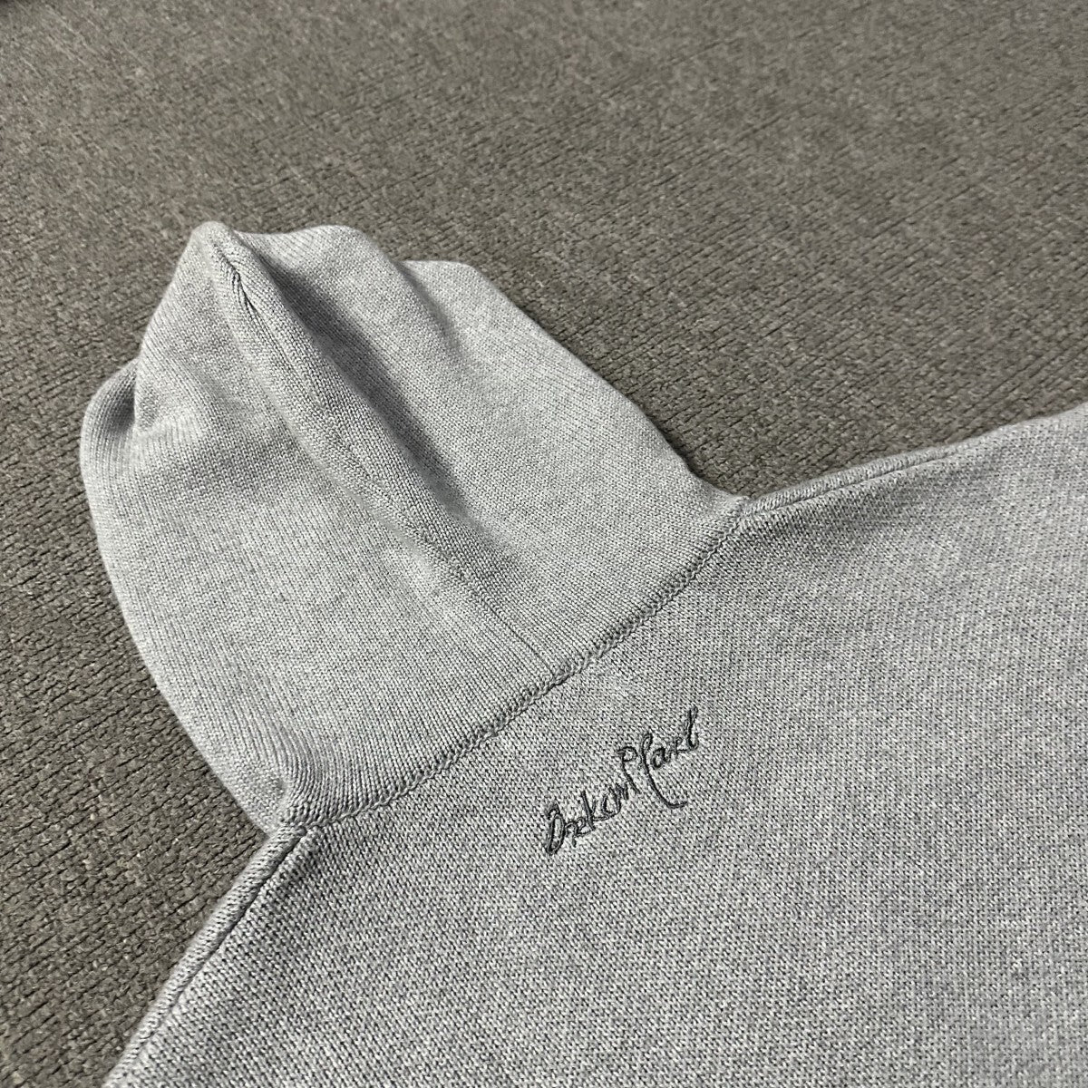 Br*ken Planet - Jacket 35