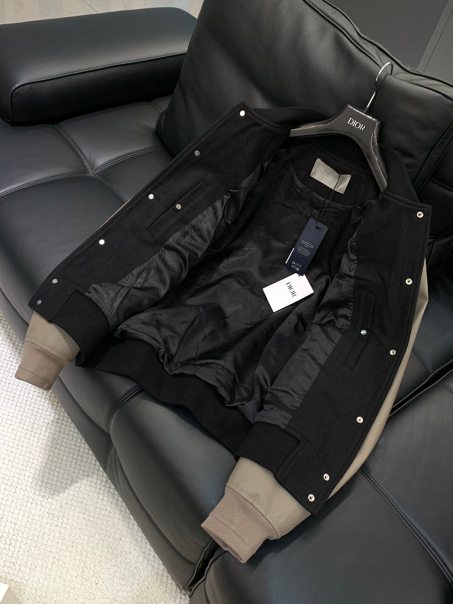 Di*r - Bomber Jackets