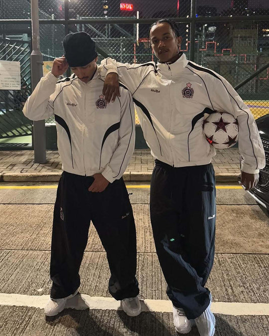 Br*ken Planet - Outdoor Jogger