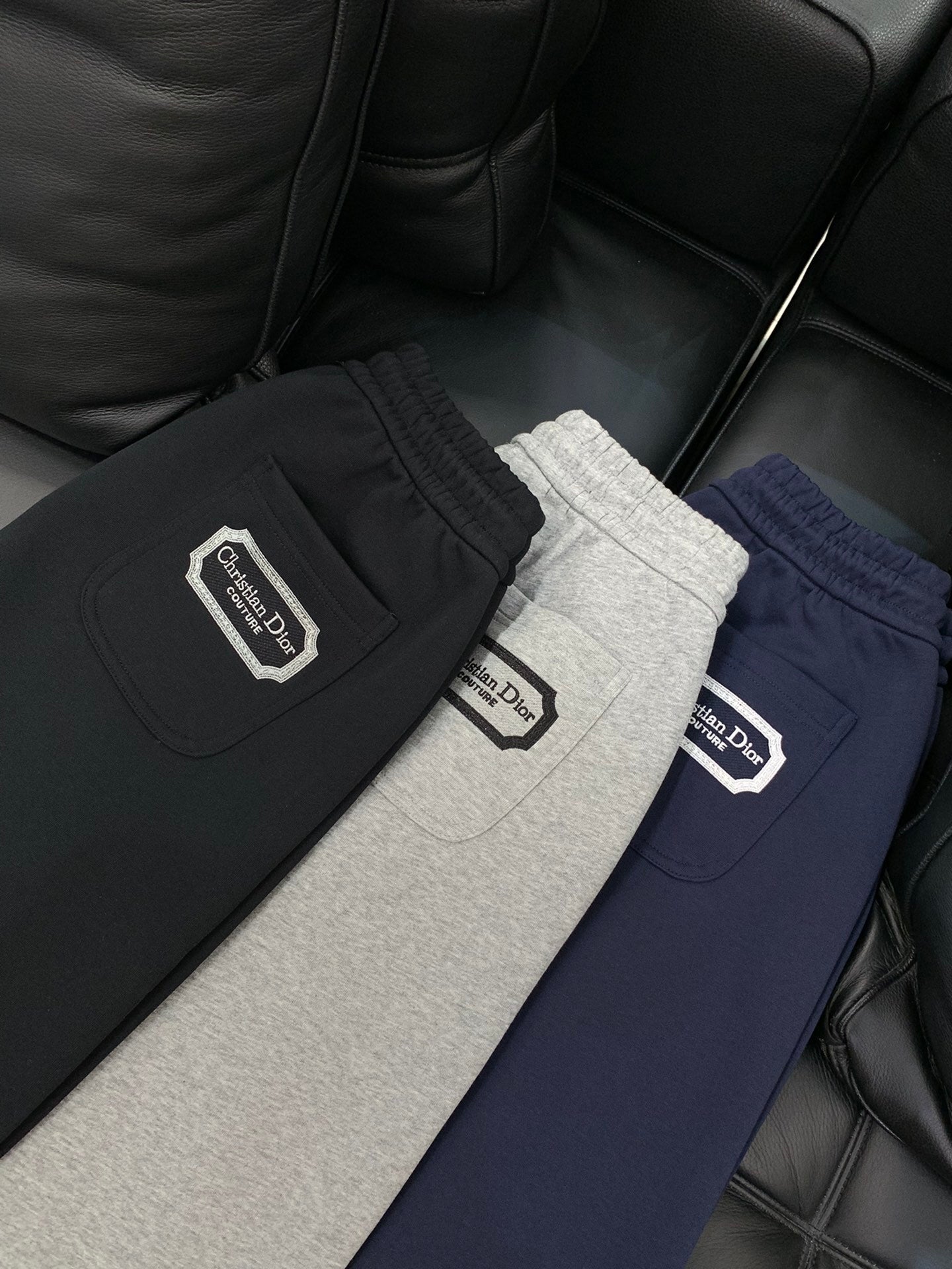 Di*r - Jogger pants