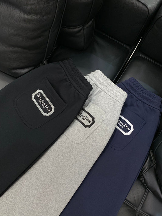 Di*r - Jogger pants