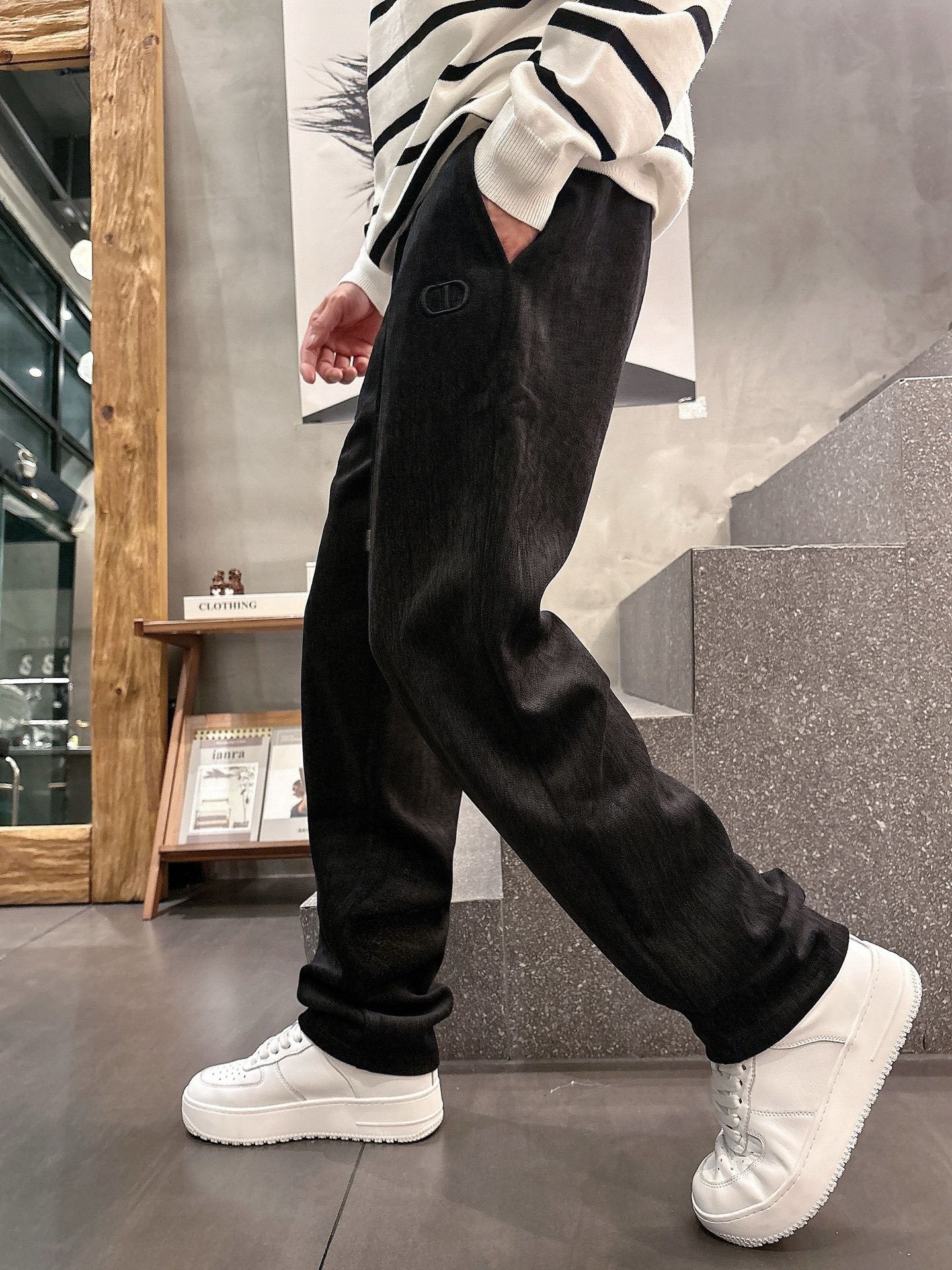 Di*r - Jogger pants