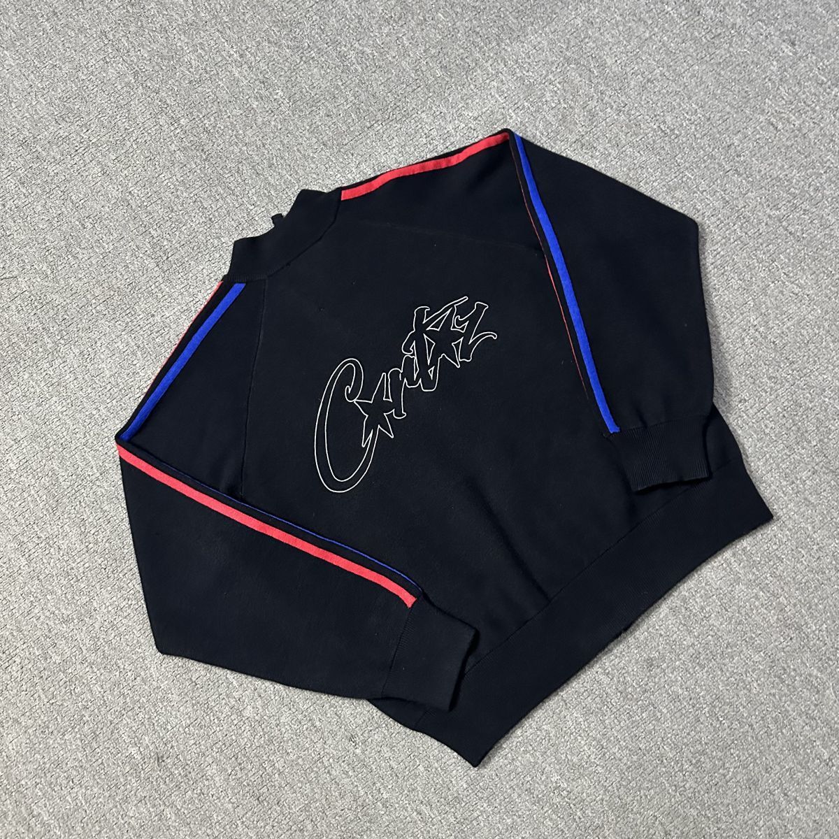 C*rtez - Jacket
