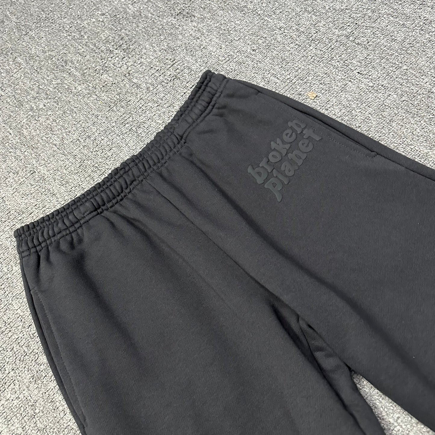 Br*ken Planet - Set Black Spider