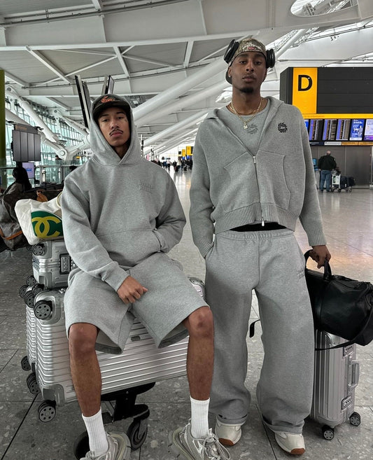 Br*ken Planet - Jacket 35