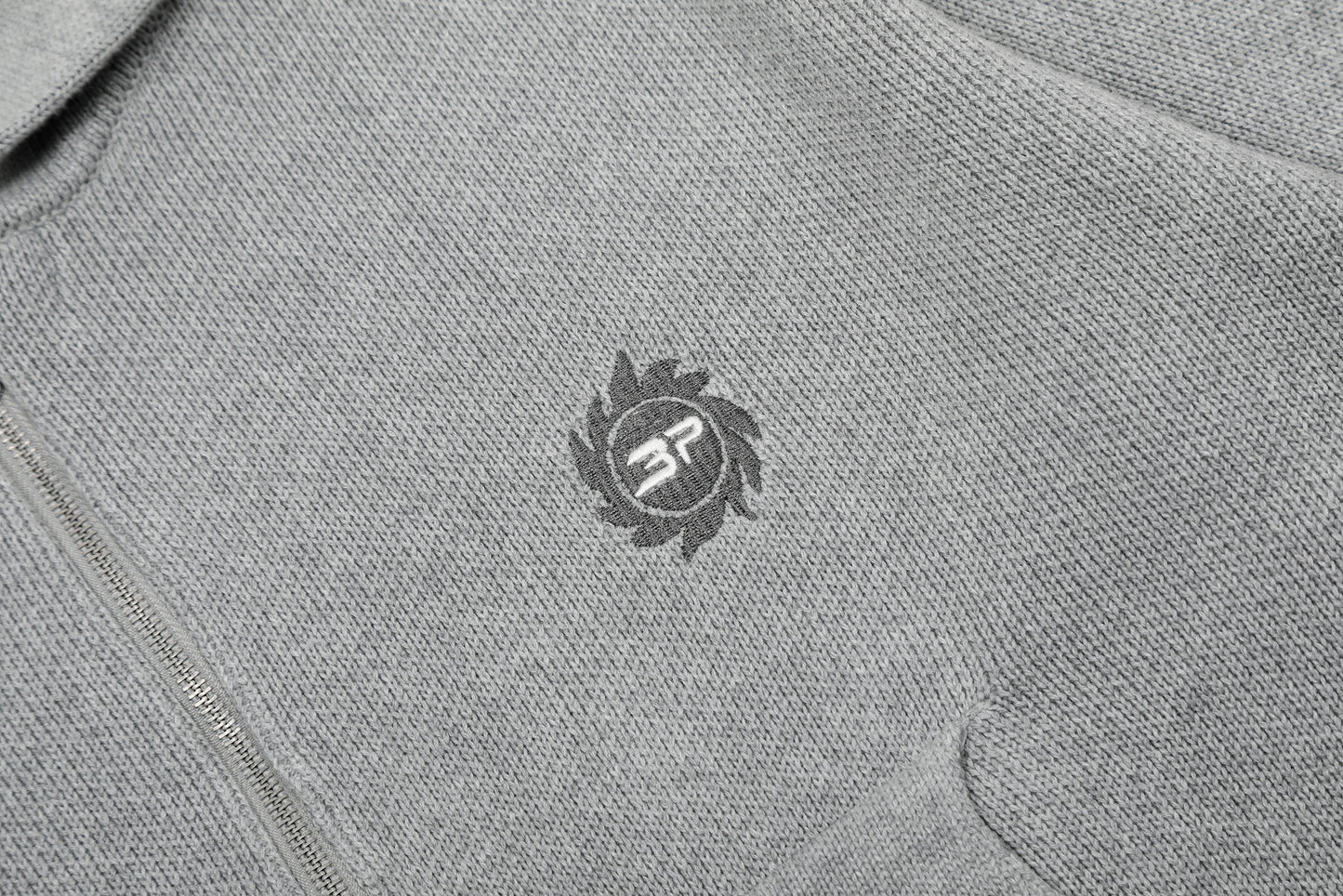 Br*ken Planet - Jacket 35