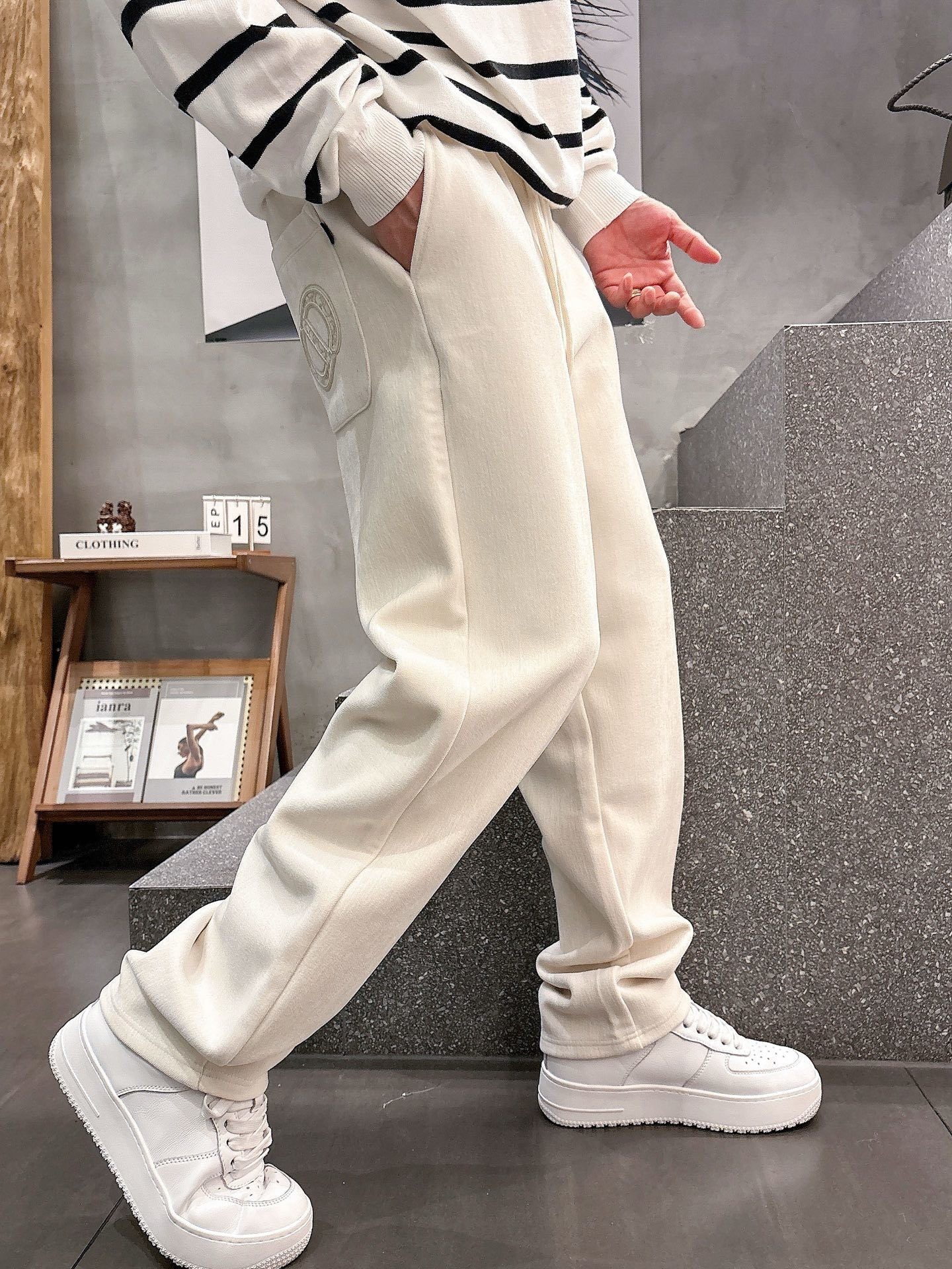 Di*r - Jogger pants