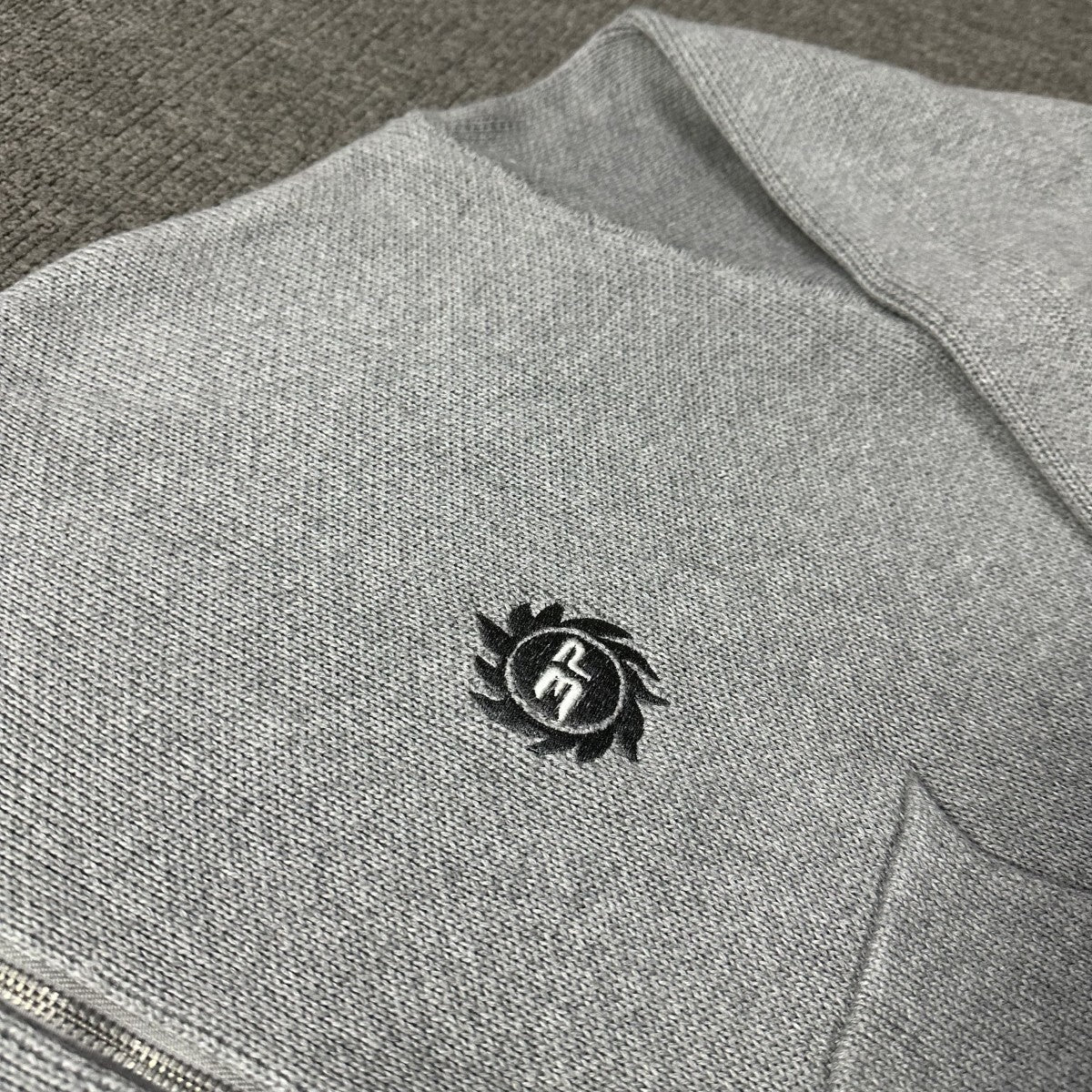 Br*ken Planet - Jacket 35