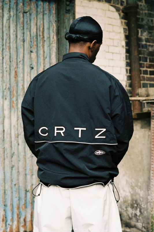 C*rtez - Outdoor Jacket