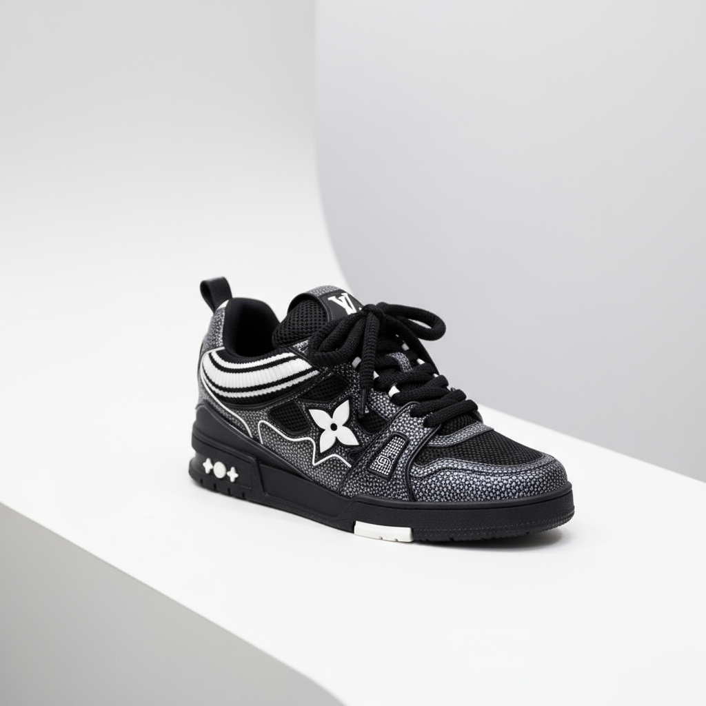 L*ouis Vuitt*n - Sneakers