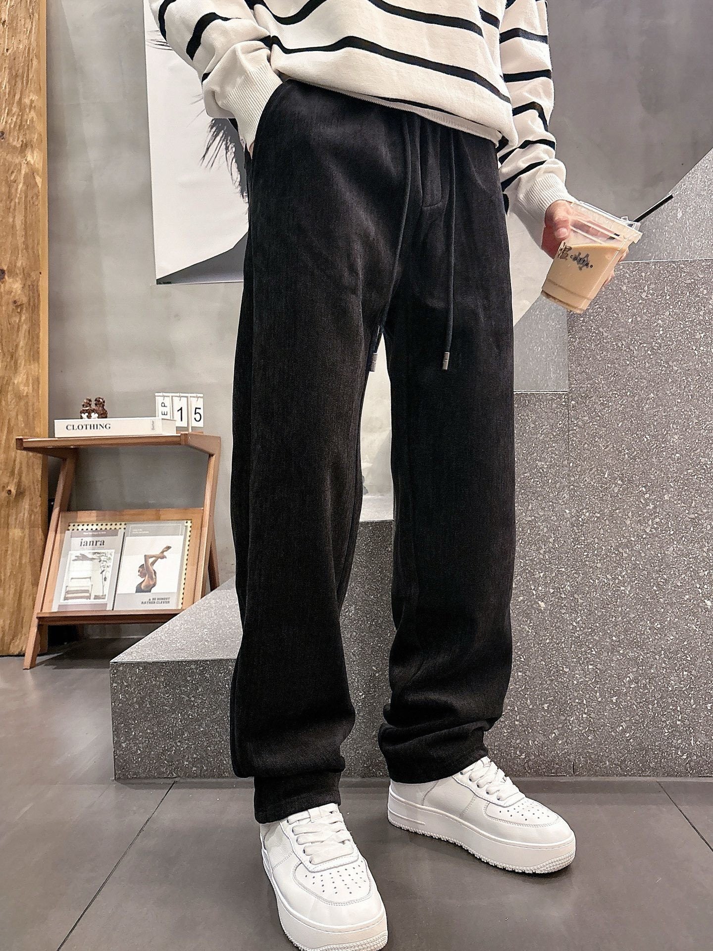Di*r - Jogger pants