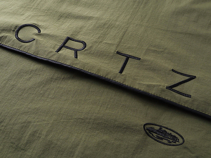 C*rtez - Outdoor Jacket