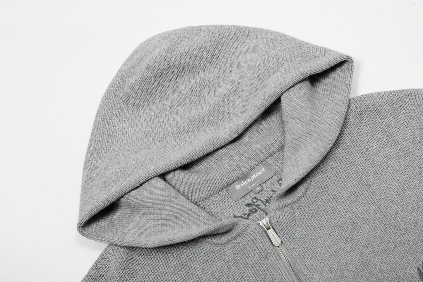 Br*ken Planet - Jacket 35