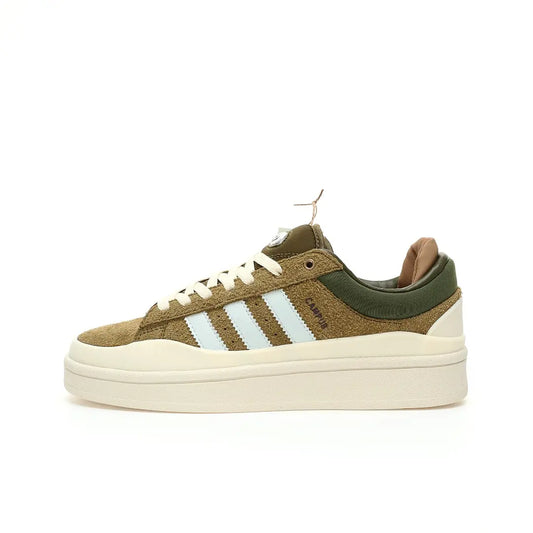 Bad Bunny X Adidas Campus Brown Beige