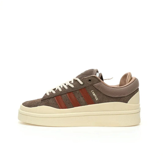 Bad Bunny X Adidas Campus Beige Brown